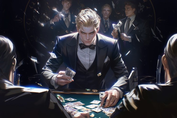 bet444 Casino en Vivo