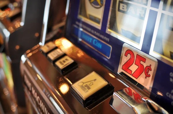 bet444 Arcade